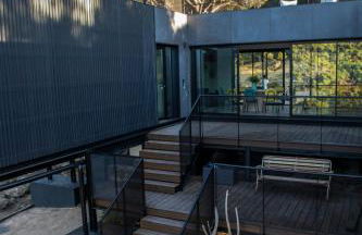 Casa rural Lakeland con vistas al Pantano de San Juan - Foto 18