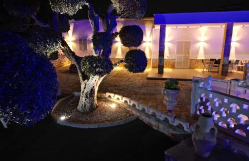 Regina di Puglia Casa Vacanze - Foto 34