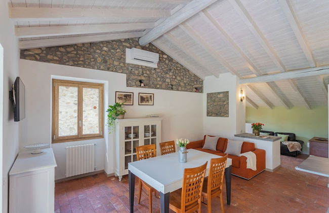 Villetta Abbazia Acqua Dolce - With Stunning Terrace by Rent all Como - Photo 20