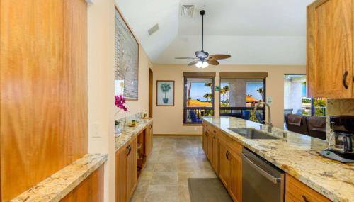 Tropical Penthouse with Resort Views - Foto 5