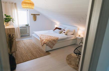 Eifel17 - Die Ferienwohnung - Foto 1