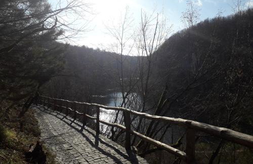 Vacation House Home, Plitvice Lakes National Park - Foto 51