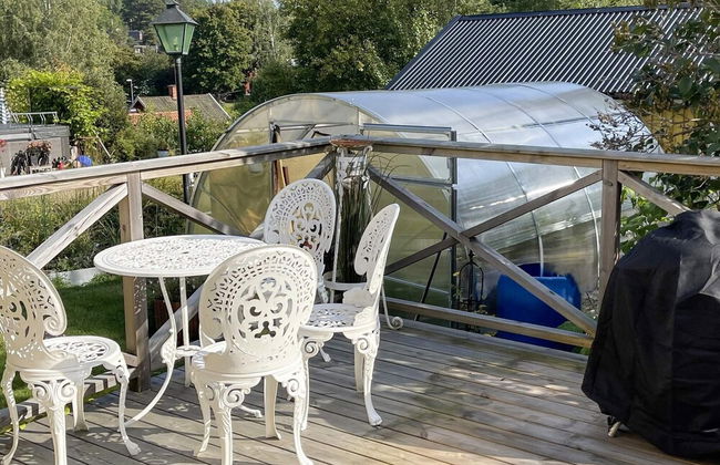 4 Star Holiday Home in Vingaker - Foto 20