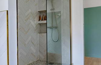 Une parenthèse enchantée à Larmor-Baden - Foto 20