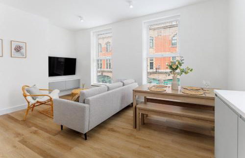 44 Renshaw Apart Hotel - Foto 63