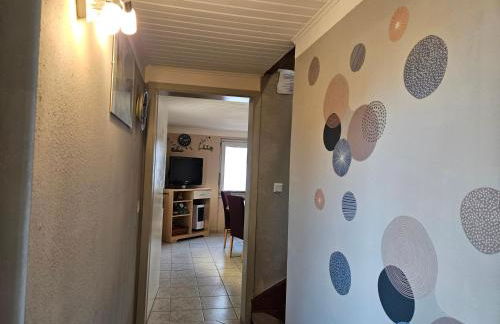 Ferienwohnungen Ober-Mörlen - Foto 20