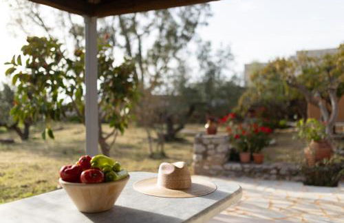 Ethos Retreat, Luxury Villas - Foto 25