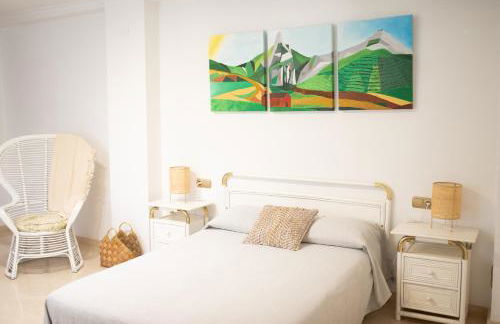 Apartamento entero muy luminoso en Vallada - Foto 11