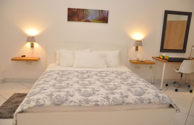 Le Suites Serviced Apartments - Foto 10