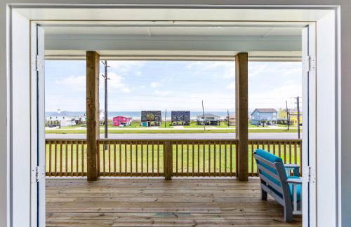 Heated Pool, Hot Tub & Golf, Newly Built, Beach Views - Foto 65