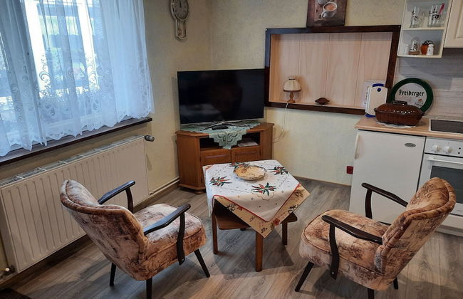 Bungalow With Terrace in Harz Mountains - Foto 5