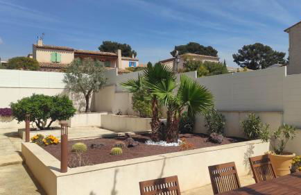 La Ciotat, Villa ensoleillée et calme - Foto 6