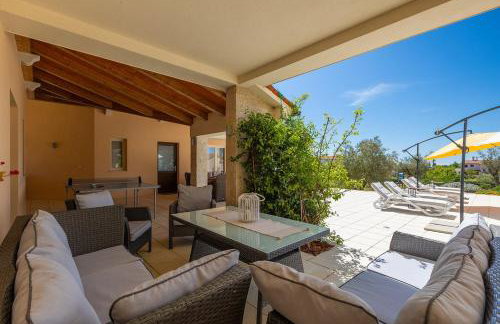 Villa Nirvana - Foto 43