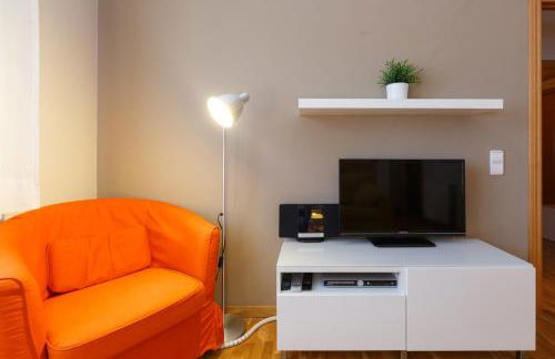 LetsGo Sagrada Familia Penthouse - Photo 22