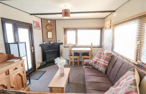 Castle View Cabin - Foto 4