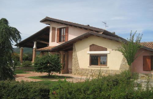 Agriturismo CHERUBINI DANIELA - Foto 32