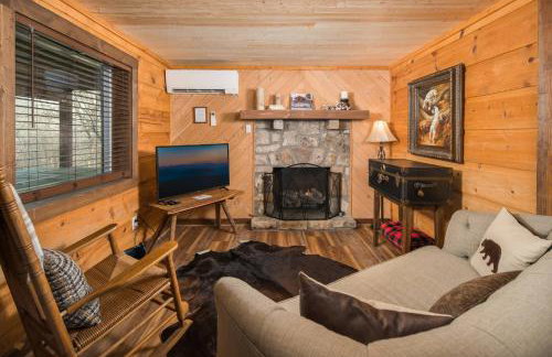 Sugar Mountain Cabin | Hot Tub! - Foto 32