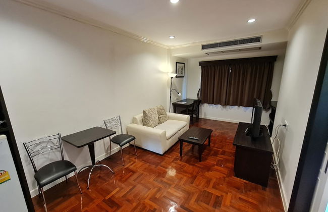 Grand Garden Hotel & Residence - Photo 32