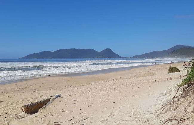 Casa Kaia Mar - Campeche - Floripa - Photo 69