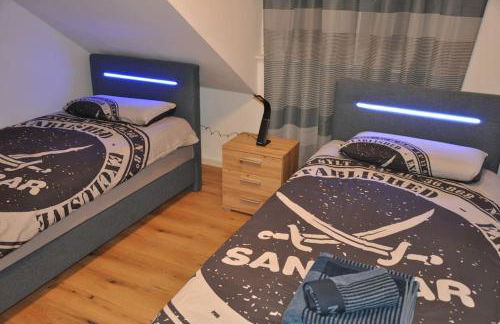 2Zi Wo 6 PersBetten ab 1 Meter breit - Foto 19