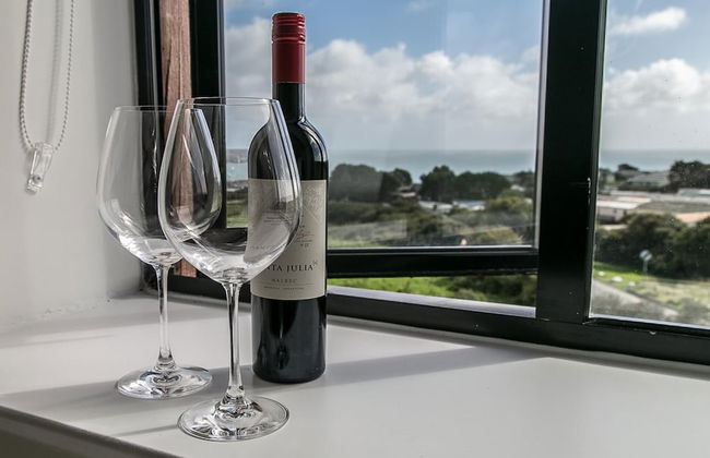 Immaculate 2 Bed Apartment on The Lizard Cornwall - Foto 23