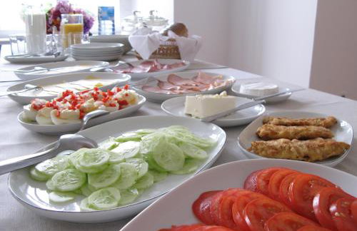 Dom Gościnny pod Zamkiem Wleń - Foto 19