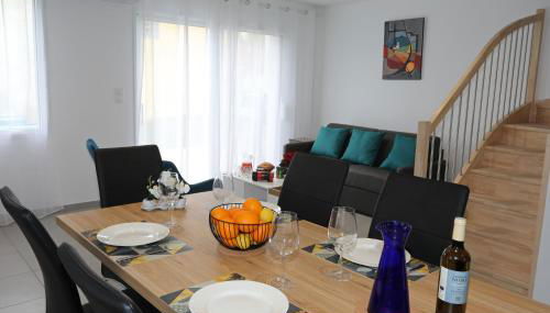 Gîte les lys Fleurs des Pyrénées - Foto 4