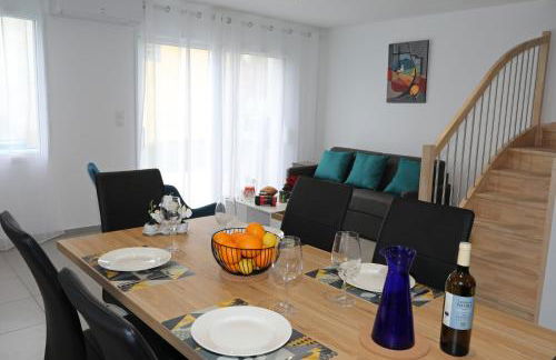 Gîte les lys Fleurs des Pyrénées - Foto 4