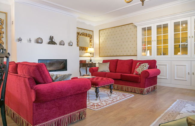 Solar Sampaio E Melo - Foto 2