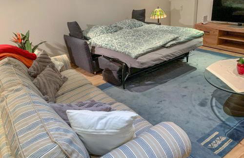 Apartment am historischen Rathaus - Photo 40