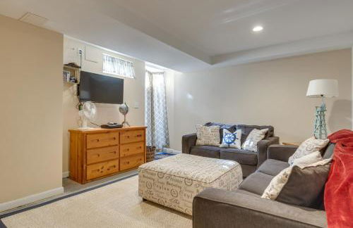 Amazing Rocky Point Retreat Overlooking the Sound! - Foto 30