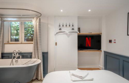 My Little House in Paris * Hypercentre * Climatisé - Foto 18