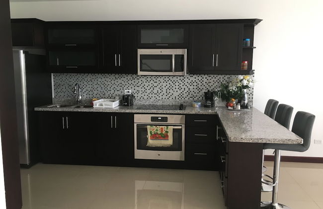 Las Yagrumas Condo Escazu - Foto 26