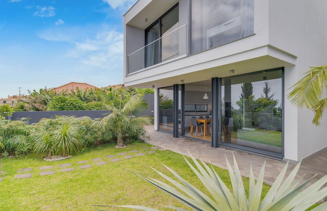 Cristiano Ronaldo Airport View - Foto 20