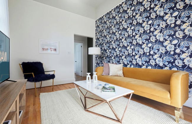 Roami at The Mandeville - Foto 63