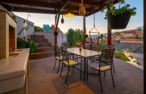 Villa Green Garden - Photo 46