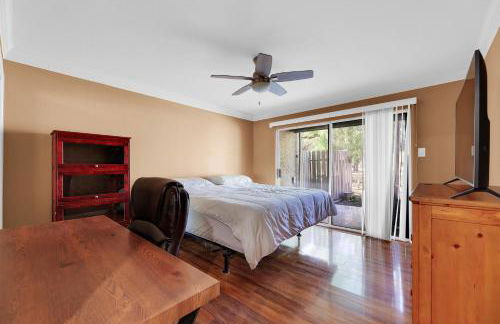 Peaceful and Relaxing Sharyland Golf Course Villa - Photo 15