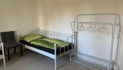 Ferien- und Monteurwohnungen Wendischbrome - Foto 4