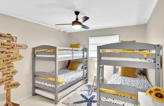 Casa Maya 3BR Home w Pool Near Hard Rock Casino - Foto 12