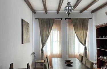 Casa Rural Los Menestrales - Foto 31