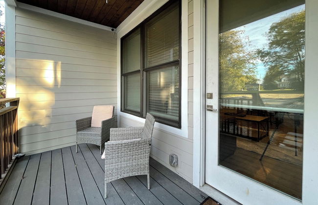 Dual Nashville - Foto 25