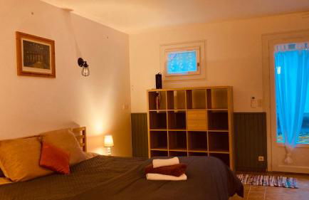 Métairie de Moutiques - Photo 19