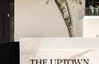 The Uptown Boutique Apartments - Foto 7