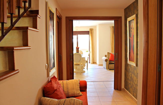 Vilamoura Typical 3 With Pool by Homing - Foto 17