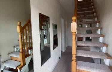 Fylde Coast Stays - Home from Home - Foto 17