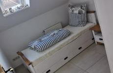 Ferienwohnung Sternenkieker - Foto 23