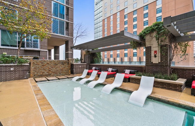 Austin Beautiful Studio Apartment - Photo 13