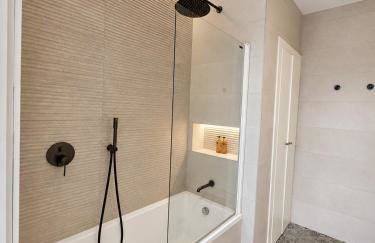 FLORIT FLATS - Suite en el Caso Antiguo - Alojamiento Exclusivo - Photo 6