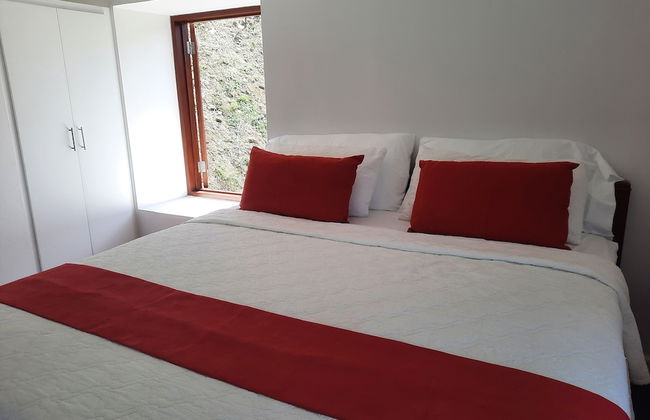 Villa Being - Tobago Luxury B&B - Foto 47