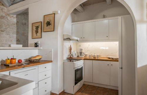 VILLA IN PIETRA Kalamaras - Foto 18